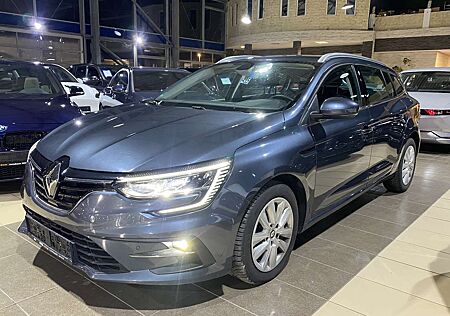 Renault Megane Business Edition Navi LED PDC Tempomat