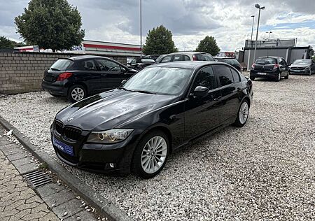 BMW 325i 325 AUS 2 HAND TOP ZUSTAND