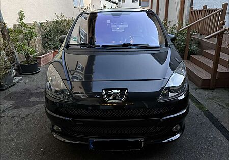Peugeot 1007 110 2-Tronic RC-Line