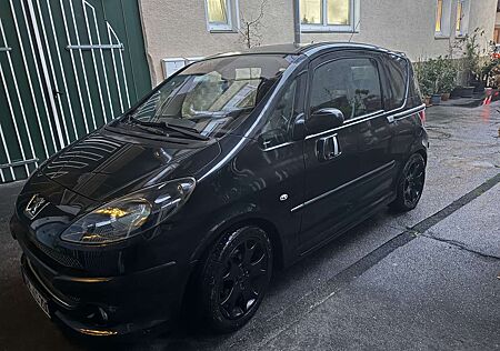 Peugeot 1007 110 2-Tronic RC-Line