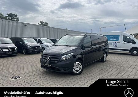 Mercedes-Benz Vito 116 CDI Tourer PRO 9 SITZE AHK RFK PTC NAVI
