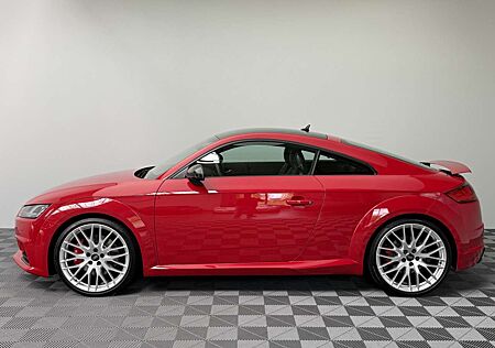 Audi TTS Coupe 2.0 TFSI quattro|Matrix-LED|B&O|MMI|