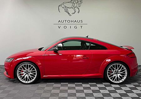 Audi TTS Coupe 2.0 TFSI quattro|Matrix-LED|B&O|MMI|
