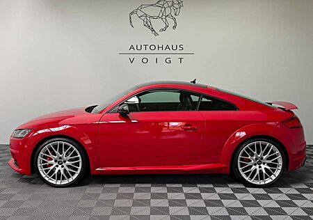 Audi TTS Coupe 2.0 TFSI quattro|Matrix-LED|B&O|MMI|