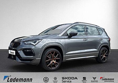 Cupra Ateca 2.0 TSI DSG 4Drive LED+NAVI+RFK+ACC+eHECK+