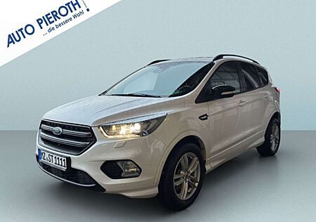 Ford Kuga 2.0 EcoBoost 4x4 Aut. ST-Line