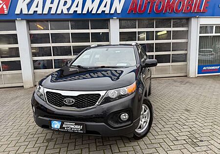 Kia Sorento Attract