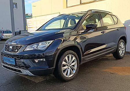 Seat Ateca Style 1,4 Automatik Navi SHZ PDC