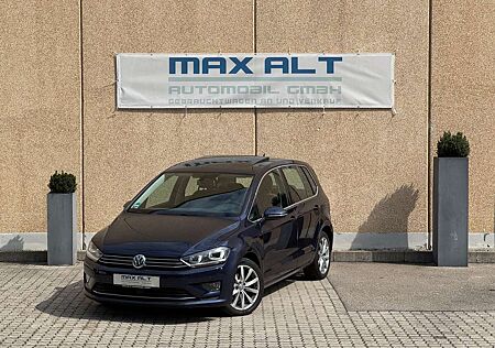 VW Golf Volkswagen Sportsvan Highline/1.Hd/Navi/Pano/SHZ/PDC/