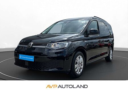 VW Caddy Volkswagen Maxi 2.0 TDI DSG LIFE | ACC | NAVI | AHK |