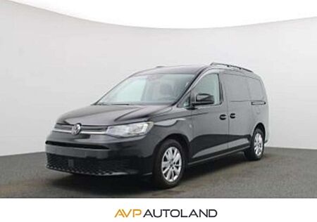 VW Caddy Volkswagen Maxi 2.0 TDI DSG LIFE | ACC | NAVI | AHK |