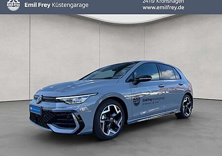 VW Golf Volkswagen 1.5 eTSI DSG R-Line Black Style ACC SHZ