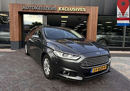 Ford Mondeo 2.0 IVCT HEV Titanium X kamera Stoelverw.