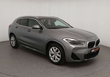 BMW X2 sDr 20i M Sport X|NAV+|HUD|PANO|SHZ|HiFi|LED