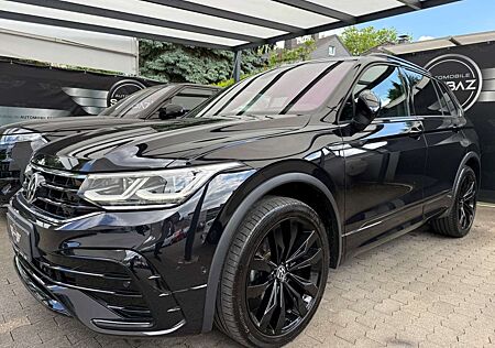 VW Tiguan Volkswagen R-Line 4Motion*1.HD*MATRIX*HUDP*PANO*VIRT