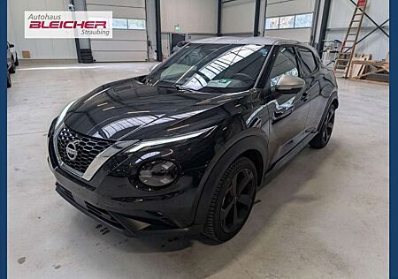 Nissan Juke 1,0 DIG Tekna AT | WP | 360° | NCN