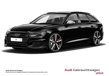 Audi S6 3.0 TDI quattro Pano Matrix LED B&O Opt