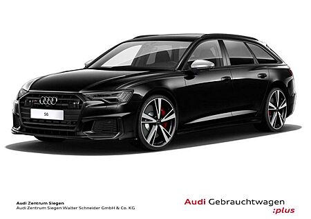 Audi S6 3.0 TDI quattro Pano Matrix LED B&O Opt