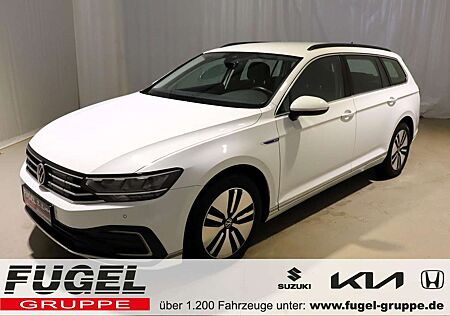 VW Passat Variant Volkswagen GTE 1.4 TSI DSG LED|ACC|Navi|PDC|Alu