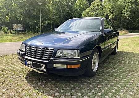 Opel Senator 3.0L CD