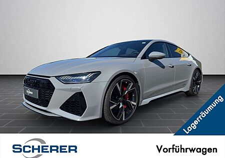 Audi RS7 Keramik / Pano / Sportabgasanlage