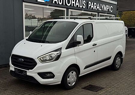 Ford Transit Custom gebraucht kaufen Ford Transit Custom Kasten 300 L1 *AHK*LED*STHZ