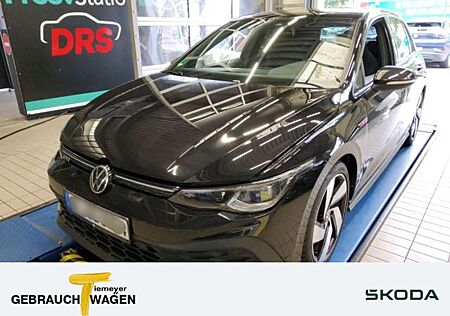 VW Golf GTI Volkswagen DSG CLUBSPORT BLACK STYLE IQ.LIGHT LM18