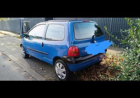 Renault Twingo c06
