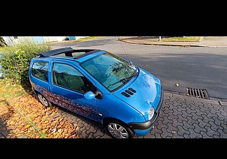 Renault Twingo c06