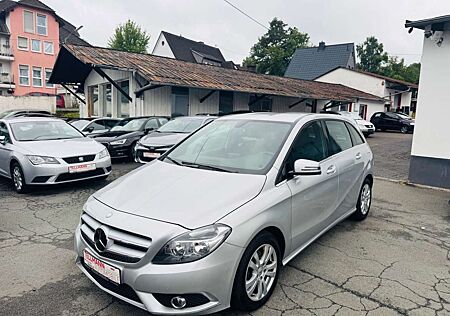 Mercedes-Benz B 200 B -Klasse /Automatik/nur 45.000km
