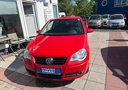 VW Polo Volkswagen United