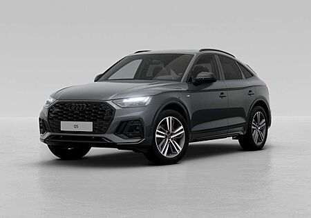 Audi Q5 S line 45 TFSI quattro 195(265) kW(