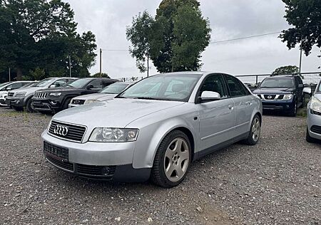 Audi A4 2.0