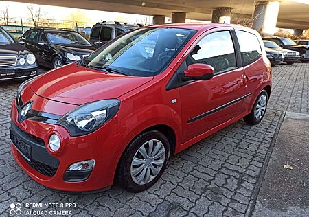 Renault Twingo Expression 1,2 Klima erst 82TKM