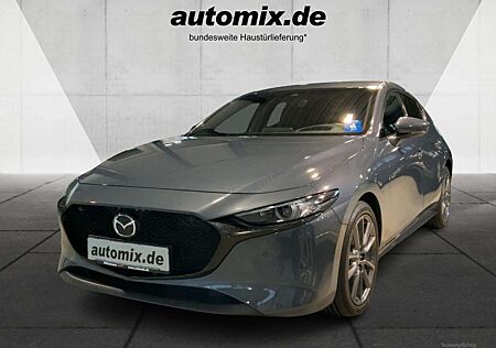 Mazda 3 ,ACC,AUTOM.,LED,Navi,SHZ