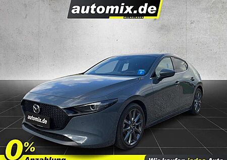 Mazda 3 gebraucht kaufen Mazda 3 ,ACC,AUTOM.,LED,Navi,SHZ
