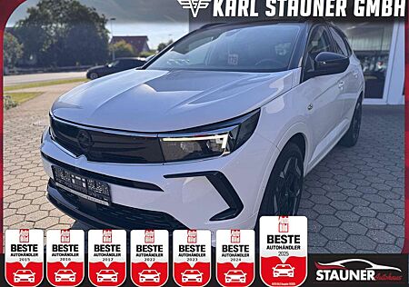 Opel Grandland X gebraucht kaufen Opel Grandland X Grandland GSe 360°KAMERA SITZHZ ABSTANDSTEMP