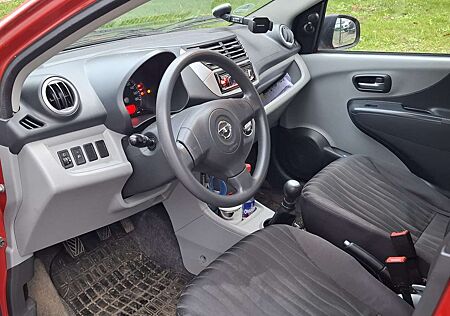 Nissan Pixo 1.0 acenta