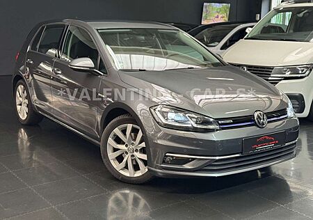 VW Golf Volkswagen VII Lim. BlueMotion DSG/Navi/Shz/Massage