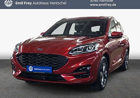 Ford Kuga 2.0 EcoBlue Aut. ST-LINE