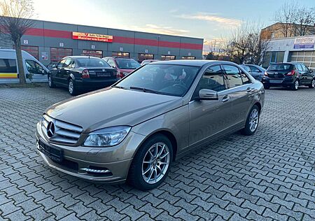 Mercedes-Benz C 300 (204.054)