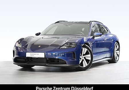 Porsche Taycan 4S Sport Turismo BOSE Luftfederung LED