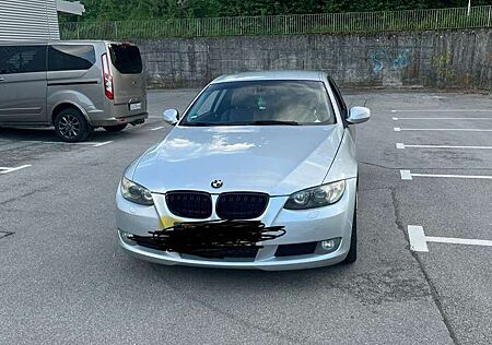 BMW 320d 320 Coupe Aut.