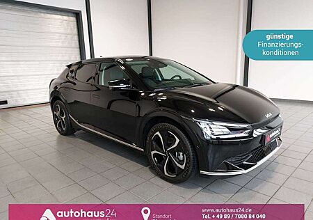 Kia EV6 Elektro 77,4 kWh 2WD Navi|CarPlay|ACC|LED