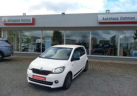 Skoda Citigo 1.0 Monte Carlo