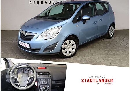 Opel Meriva B Edition 1.7 CDTi KLIMA*4S-REIFEN