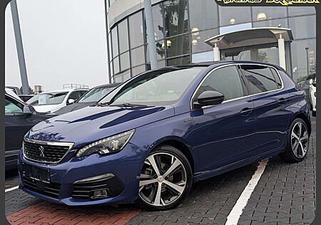 Peugeot 308 GT Line *PANO*NAVI*LED*AUTOMATIK*PDC*