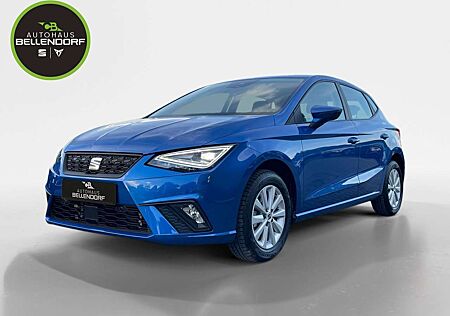 Seat Ibiza 1.0 TSI 6 Gang Style GJR PDC vo.+hi. LED