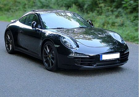 Porsche 991 Carrera 4S Coupé PDK Approved Sport Chrono