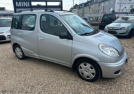 Toyota Yaris 1.3 Sol Automatik